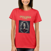 Mannen Basic T-Shirt (Voorkant)