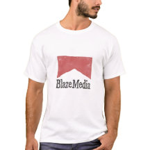 Mannen Basic T-Shirt