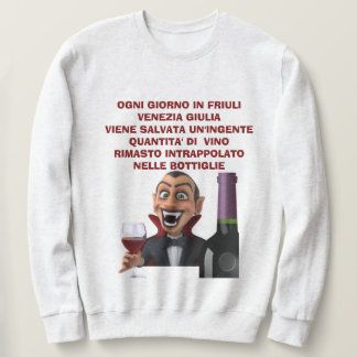 Mannen Basic T-Shirt