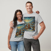 Mannen Basic T-Shirt (Unisex)