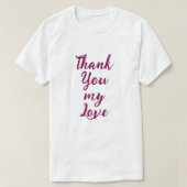 Mannen Basic T-Shirt (Design voorkant)