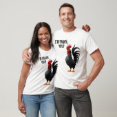 Mannen Basic T-Shirt (Unisex)