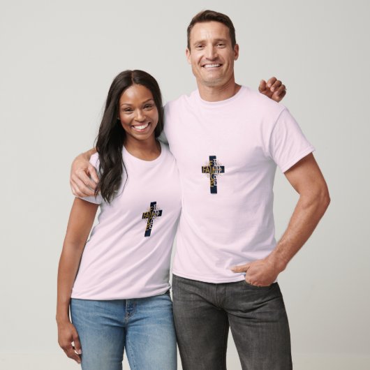 Mannen Basic T-Shirt (Unisex)