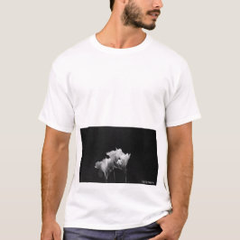 Mannen Basic T-Shirt