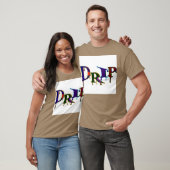 Mannen Basic T-Shirt (Unisex)