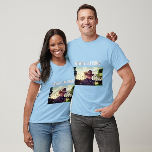 Mannen Basic T-Shirt (Unisex)
