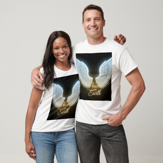 Mannen Basic T-Shirt (Unisex)