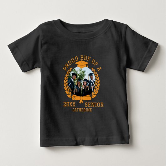 Mannen Basic T-Shirt (Voorkant)