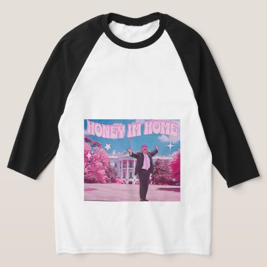 Mannen Basic T-Shirt (Laagn)