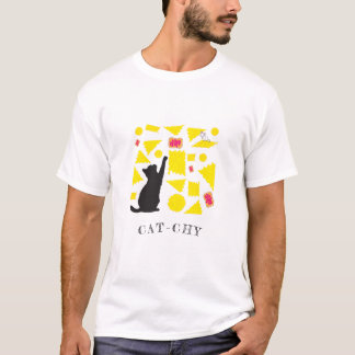 Mannen Basic T-Shirt