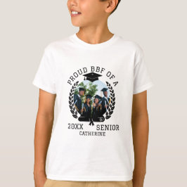 Mannen Basic T-Shirt