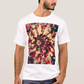 Mannen Basic T-Shirt (Voorkant)