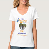 Mannen Basic T-Shirt (Voorkant)