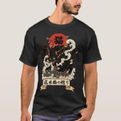 Mannen Basic T-Shirt (Voorkant)