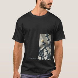 Mannen Basic T-Shirt