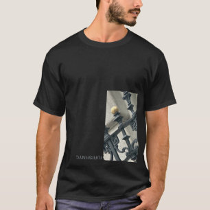 Mannen Basic T-Shirt