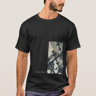 Mannen Basic T-Shirt