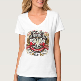 Mannen Basic T-Shirt