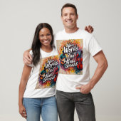 Mannen Basic T-Shirt (Unisex)