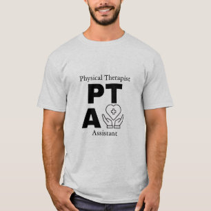 Mannen Basic T-Shirt