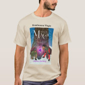 Mannen Basic T-Shirt (Voorkant)