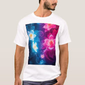 Mannen Basic T-Shirt (Voorkant)