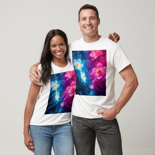 Mannen Basic T-Shirt (Unisex)