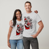 Mannen Basic T-Shirt (Unisex)