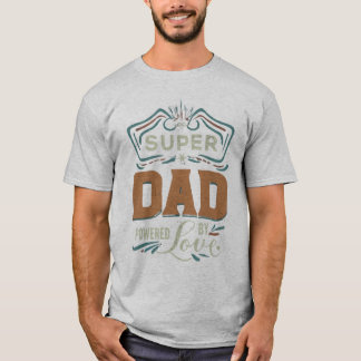 Mannen Basic T-Shirt
