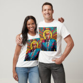 Mannen Basic T-Shirt (Unisex)