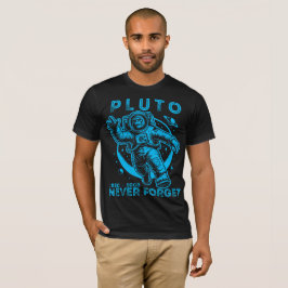 Mannen Basic T-Shirt