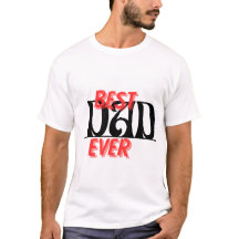 mannen basic T-shirt