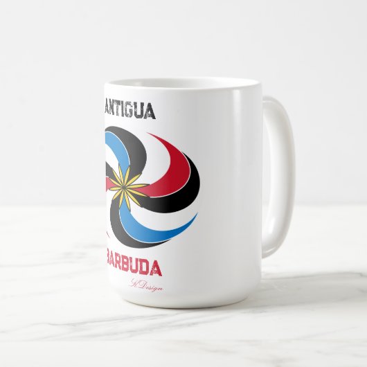 Mannen Basic T-Shirt Koffiemok (Voorkant rechts)