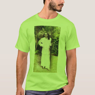 Mannen Basic T_Shirt T-shirt