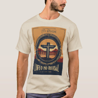 Mannen Basic T-Shirts