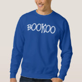 Mannen Basis Sweatshirt (Voorkant)