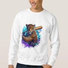 Mannen Basis Sweatshirt