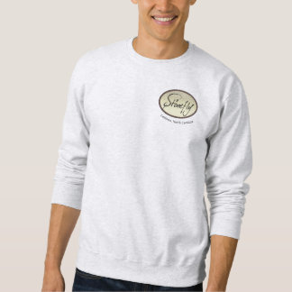Mannen Basis Sweatshirt