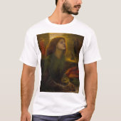 Mannen Beatrix T-Shirt (Voorkant)