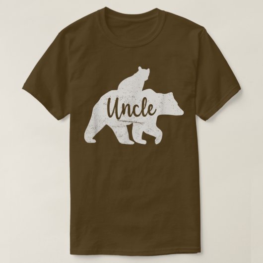 Mannen Beer Baby Beer T-shirt (Design voorkant)