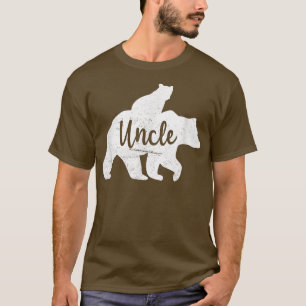 Mannen Beer Baby Beer T-shirt