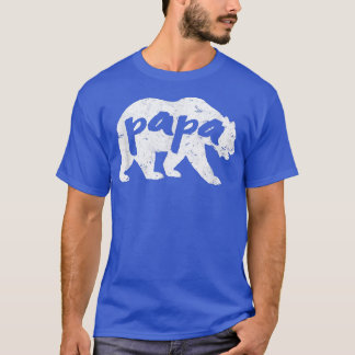 Mannen Beer Shirten voor mannen Papa Shirt Vader D