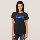 Mannen Best Yorkshire Terrier Dad Ever T-shirt (Voorkant volledig)