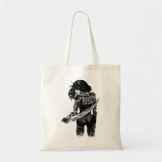 Mannen beste Alita Battle Angel Cute Graphic Gift Tote Bag