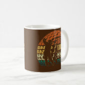 Mannen beste gamers met Vaderdag van achteruitrijp Koffiemok (Voorkant rechts)