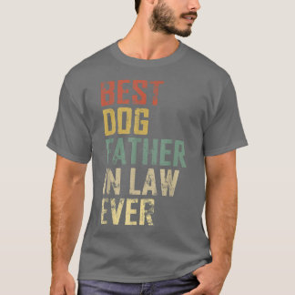 Mannen beste hond in de wet ooit grappig  vet t-shirt