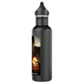 Mannen beste Jack Reacher Tv-serie Grafische T - s Waterfles (Rechts)