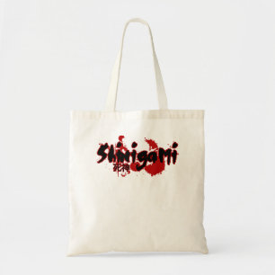 Mannen beste Japanse shinigami Folklore Gift for M Tote Bag