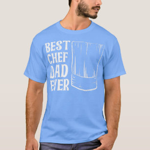 Mannen beste kapper vader ooit citeert een kapper t-shirt