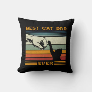 Mannen  beste kat pap ooit kussen
